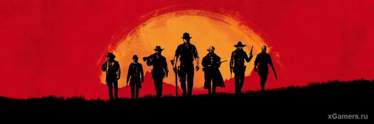Red Dead Redemption 2 - Arthur Morgan