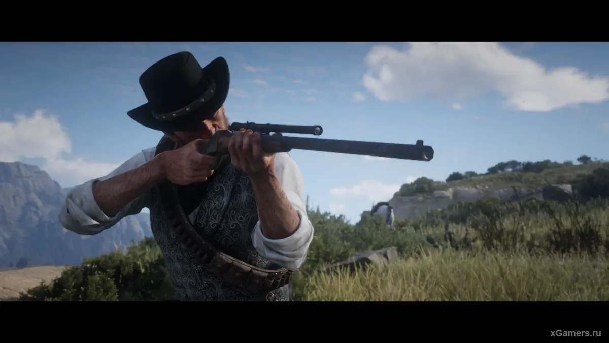 Arthur Morgan - une personnalite aux multiples facettes