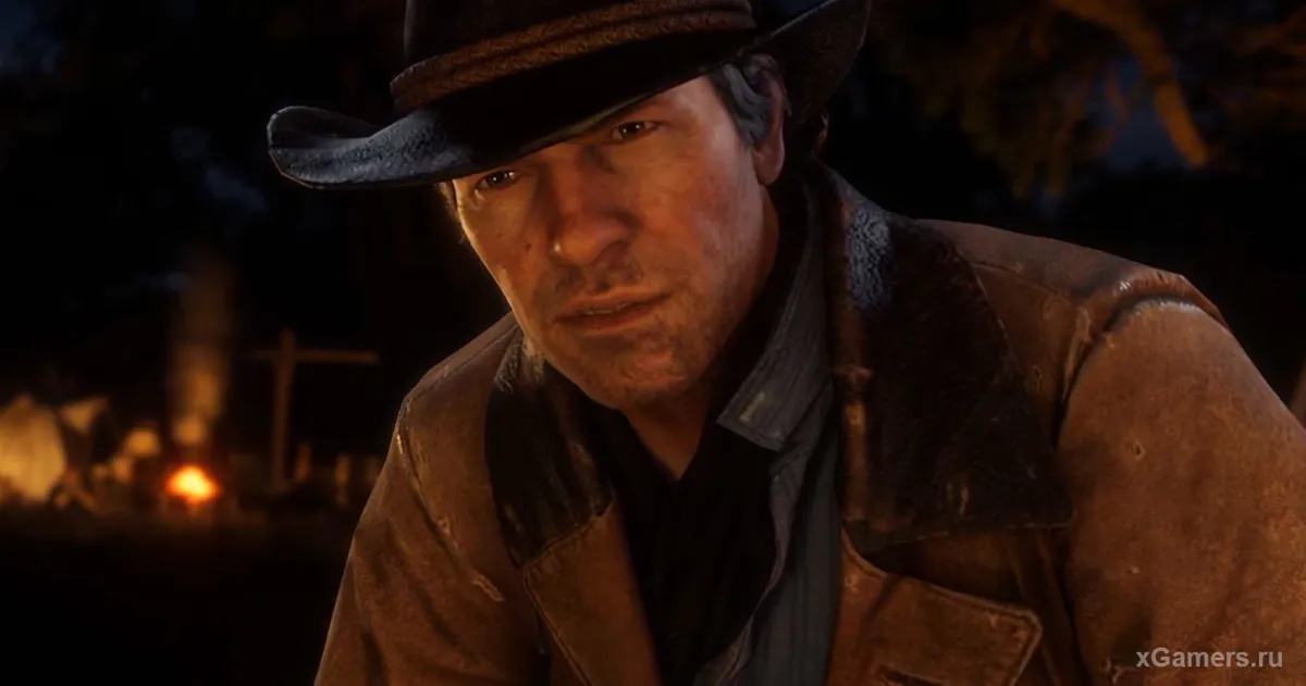Faits interessants sur le jeu RDR 2
