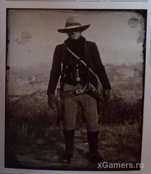 Les defis dans le jeu - Red Dead Redemption 2