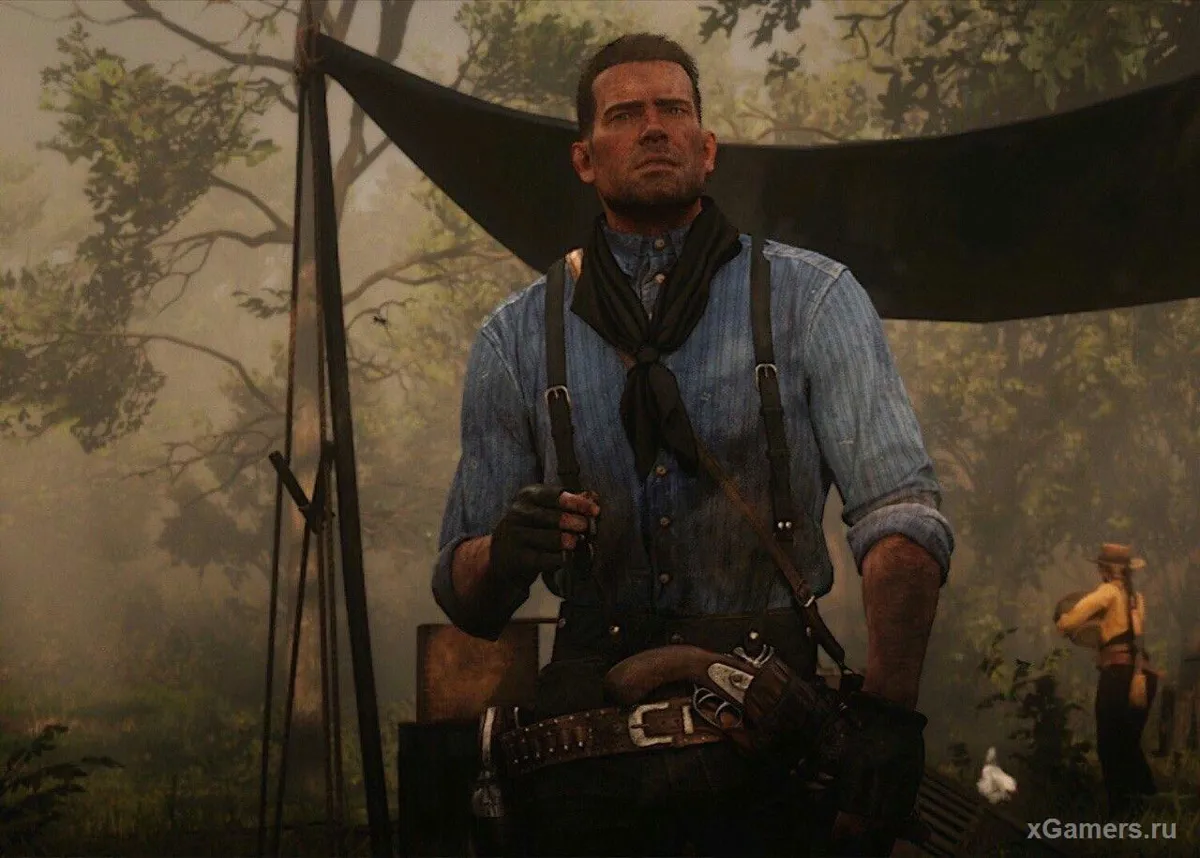 Expert en armes - defi pour Arthur