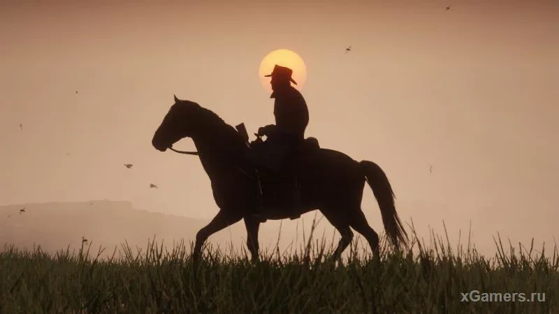 La maladie d'Arthur Morgan et les options de fin du jeu
