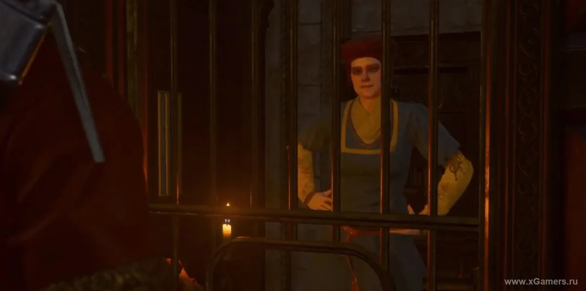 The Witcher 3 : quête Le client a toujours raison – illustration 5