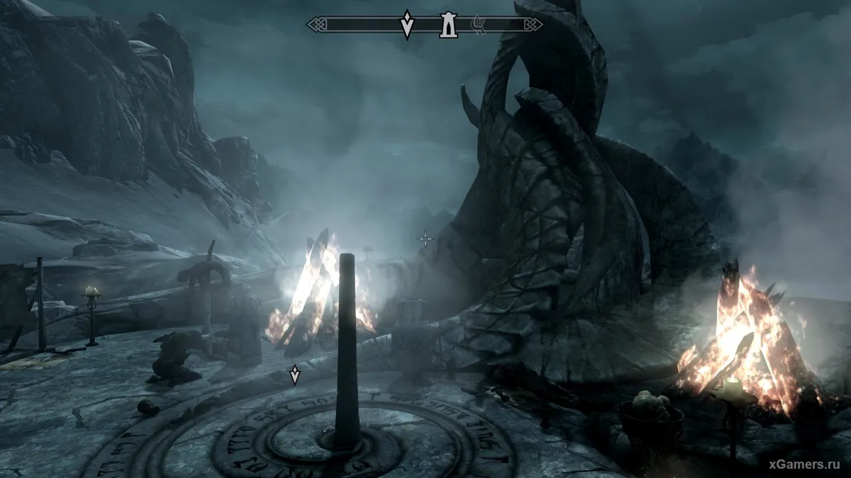 Quête : L'Appel de Boéthia dans Skyrim