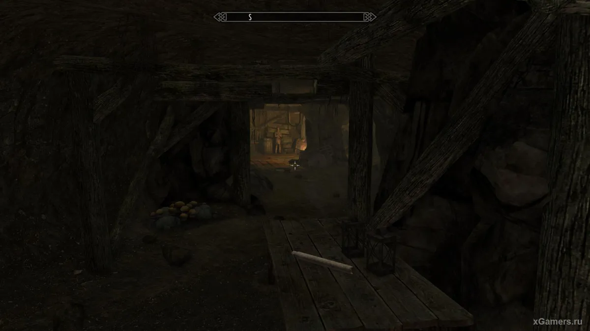 Skyrim, L'Appel de Boéthia : piéger quelqu'un dans un sanctuaire et le tuer