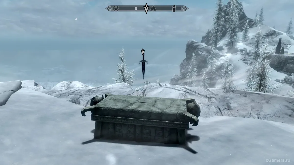 Silus Vesuius - Skyrim - Choix et conséquences