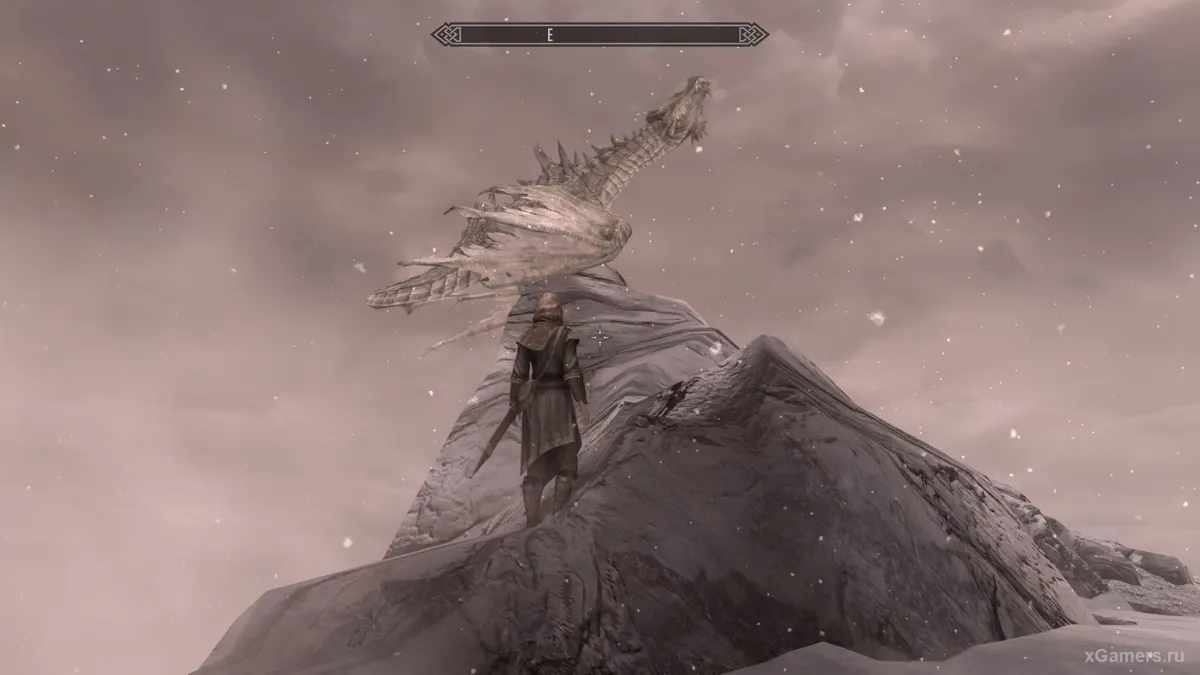 Est-il possible de ne pas tuer Paarthurnax dans Skyrim