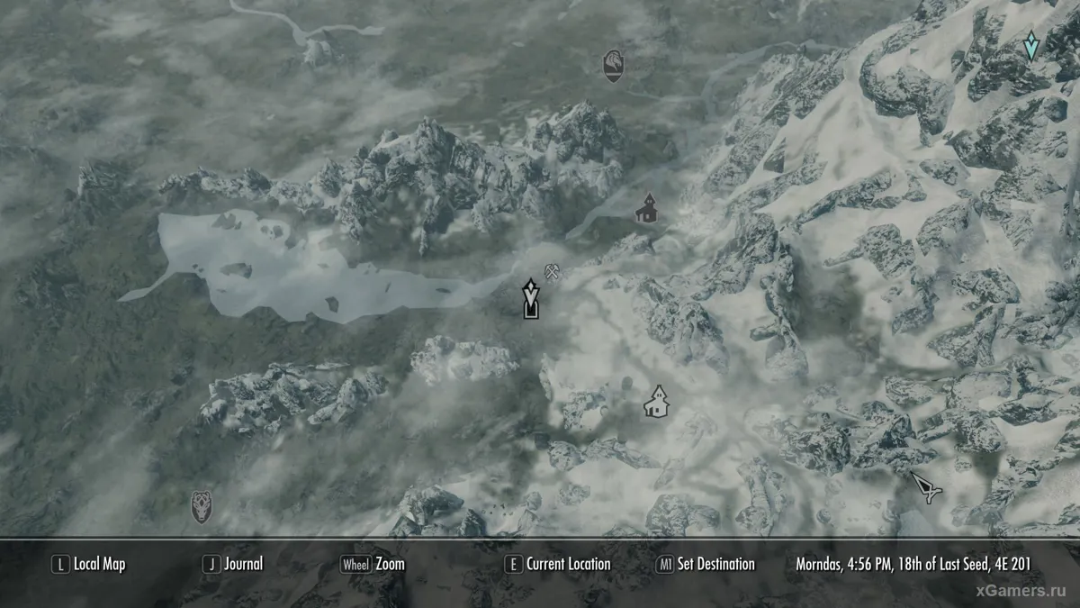 Faut-il tuer Paarthurnax - choix et conséquences