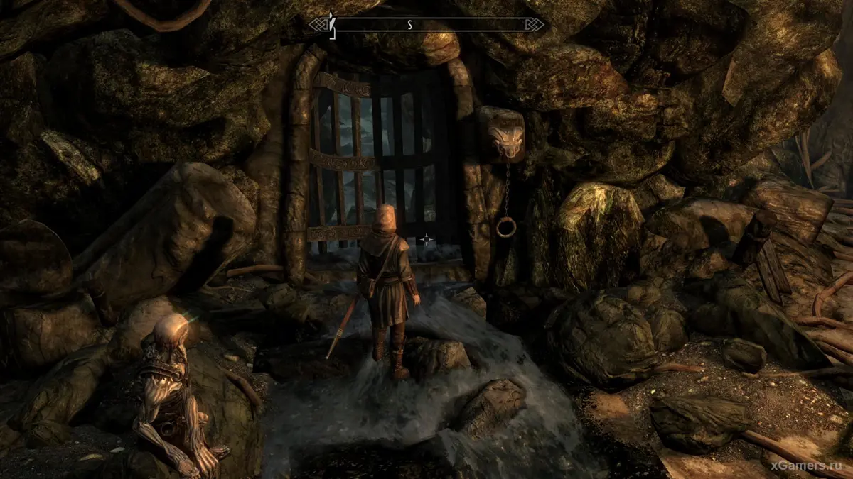 Percer le mystère du Tertre des chutes tourmentées dans Skyrim