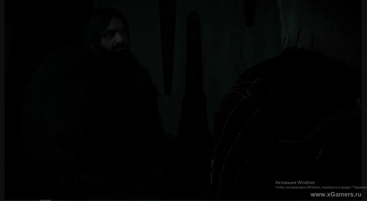 The Witcher 3 : La triste histoire des frères Grossbart – illustration 3