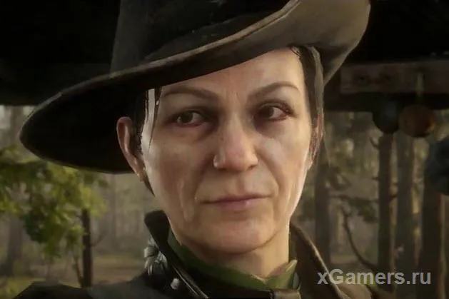 RDR2 - à la recherche de tireurs légendaires