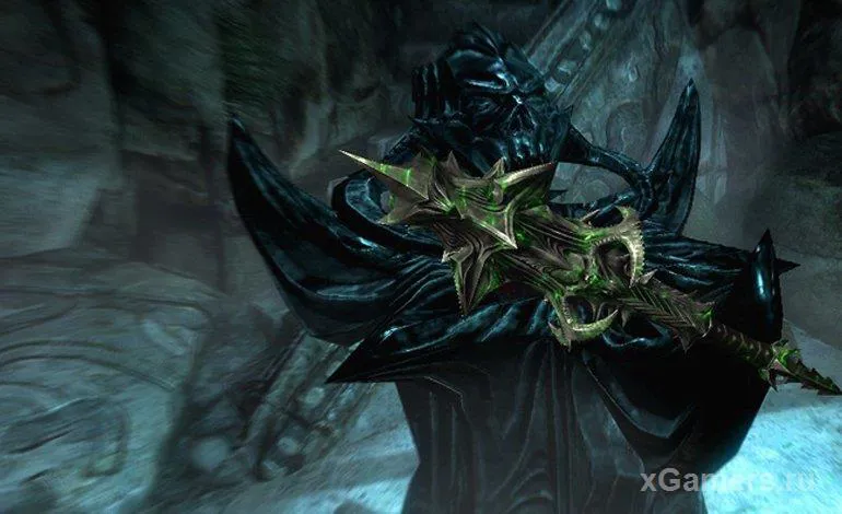Molag Bal - la récompense obtenue en retrouvant la personne qui a profané l'autel