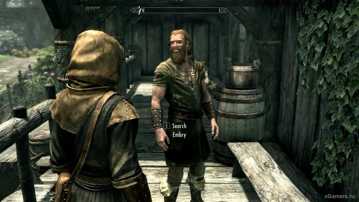Ressusciter des personnages grâce à un code de triche dans le jeu Skyrim