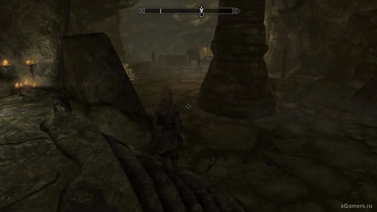 Soluce de la quête : la Corne de Jurgen dans Skyrim