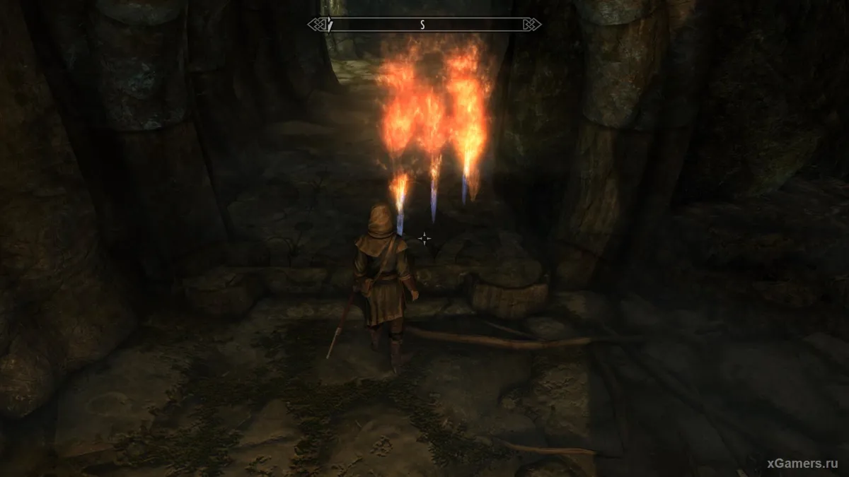 Comment obtenir la Corne de Jurgen dans Skyrim