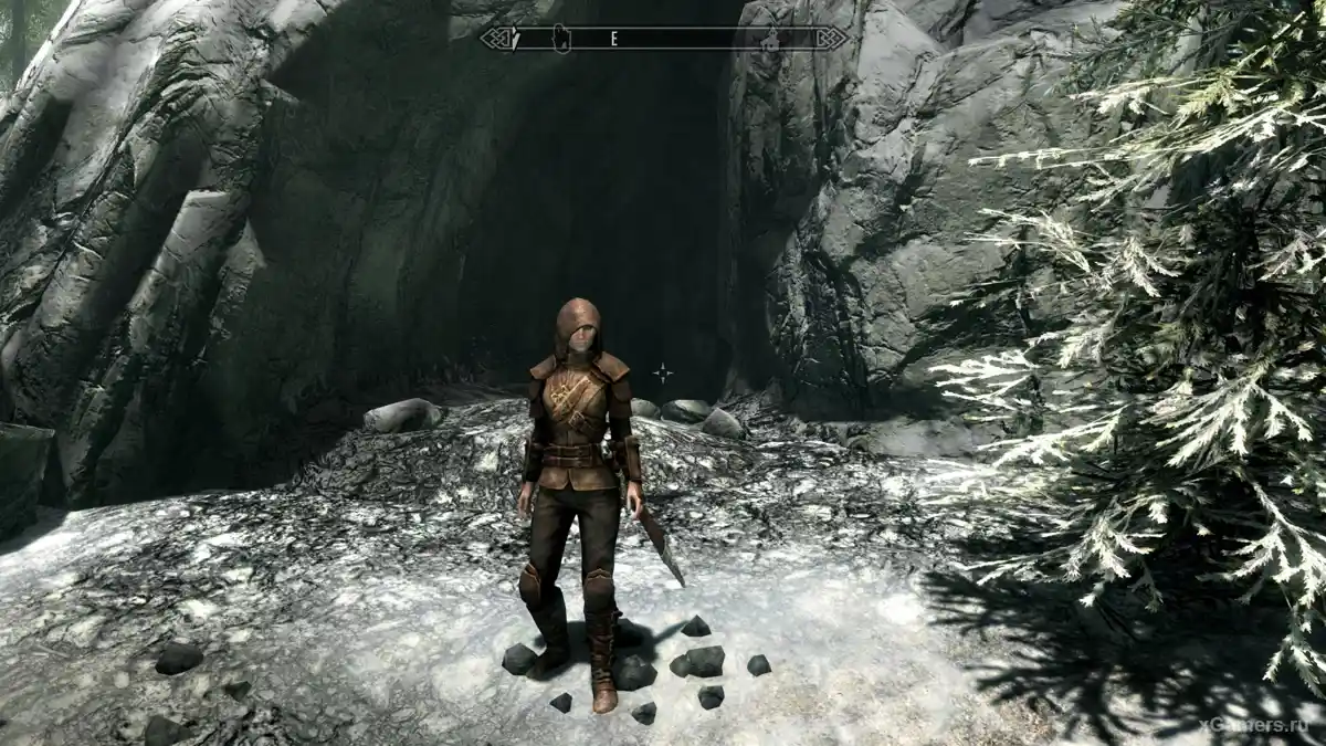 L'Armure de Rossignol de Skyrim augmente les dégâts et l'endurance maximale
