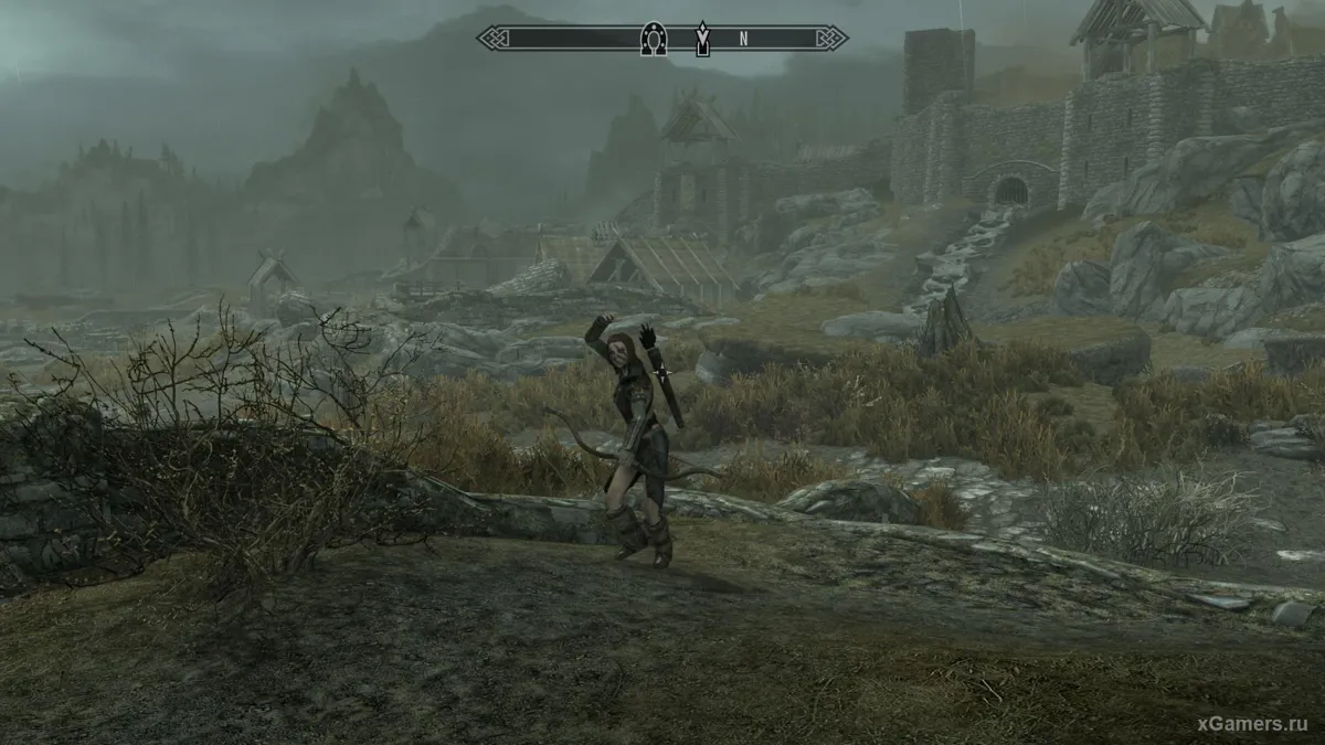Qui peut-on épouser dans Skyrim - Muiri