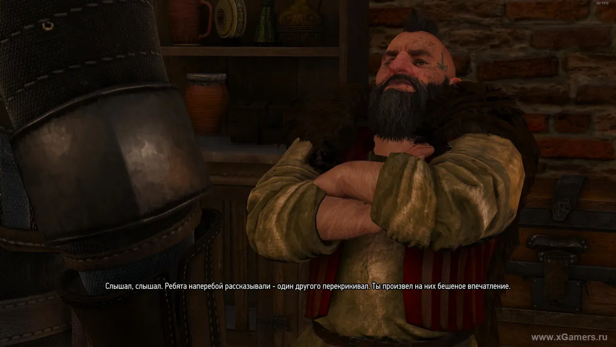The Witcher 3 : guide de la quête Gangs de Novigrad – illustration 2