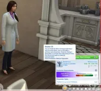 Médecin généraliste