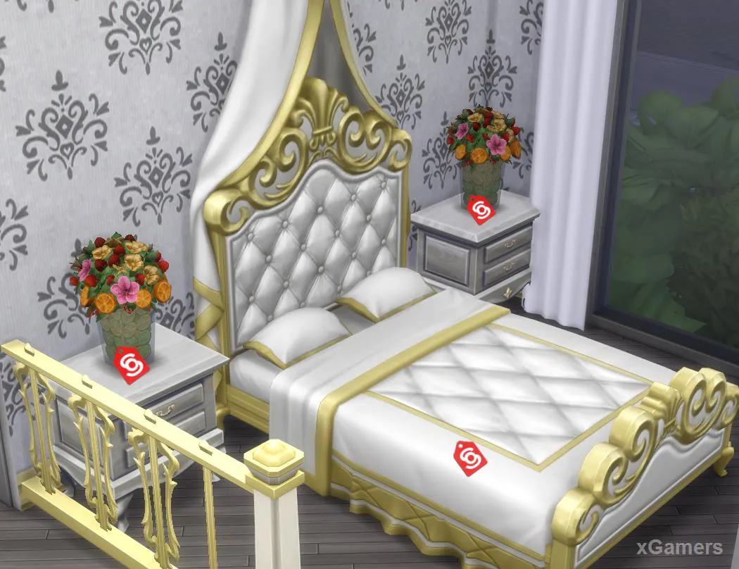 The Sims 4 : Carrière Commerce : Mon magasin