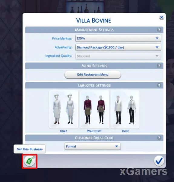 Vous pouvez vendre votre entreprise