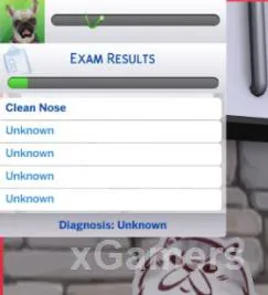 The Sims 4 : Clinique vétérinaire (Carrière Entrepreneur)