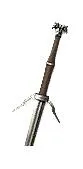 Épée d'argent améliorée – Niveau requis 18