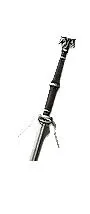 Épée d'argent supérieure – Niveau requis 26