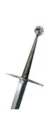 Épée d'acier – Niveau requis 17