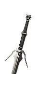 Épée d'argent supérieure – Niveau requis 29