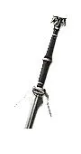 Épée d'argent supérieure – Niveau requis 29