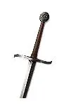 Épée d'acier – Niveau requis 20