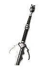 Épée d'argent de maître – Niveau requis 34