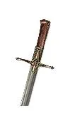 Iris (épée) – Niveau requis 40