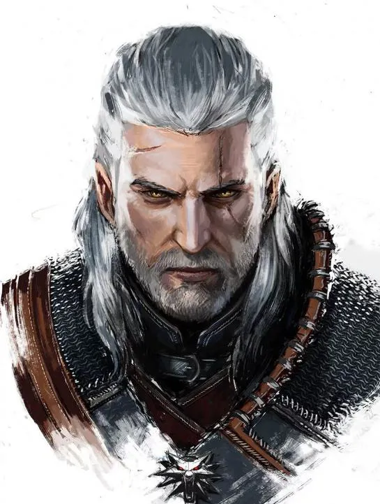Witcher 3 Geralt : histoire et passé du Sorceleur