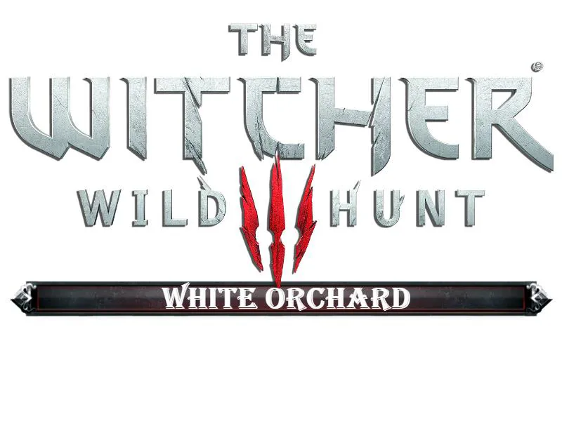 Les quêtes de The Witcher 3 - Vergers Blancs