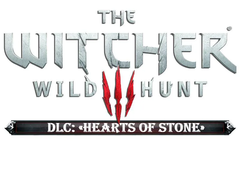 The Witcher 3 : Chasse sauvage - DLC Hearts of Stone