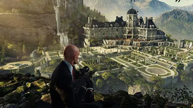 Hitman 2 - Édition Collector