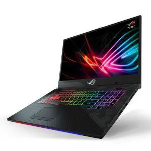 PC portable gaming Asus ROG Strix Scar II