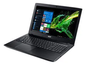 PC portable Acer Aspire E 15