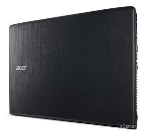 Acer Aspire E 15 - design élégant