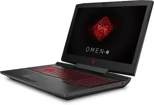 Omen by HP 2018 15 pouces - meilleur PC portable pour Skyrim