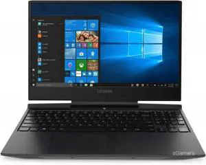 PC portable gaming Lenovo Legion Y7000