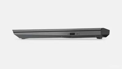 Lenovo Legion Y7000 - très compact