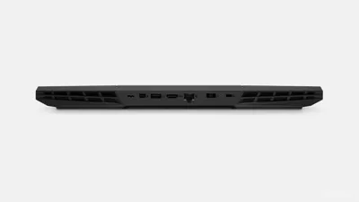 Lenovo Legion Y7000 - vue arrière