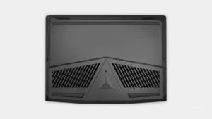 Lenovo Legion Y7000 - vue de dessous