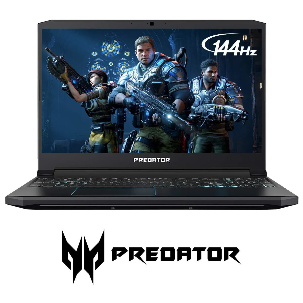 PC portable gaming Acer Predator Helios 300