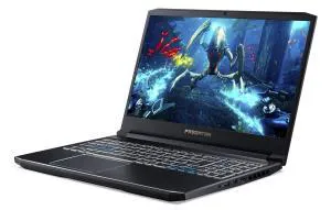 Acer Predator Helios 300 - idéal pour Skyrim
