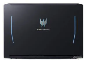 Acer Predator Helios 300 - meilleur PC portable gaming