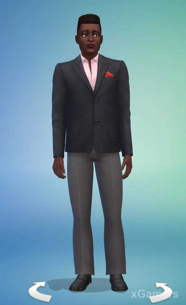 Les Sims 4 : Au Travail – nouveaux vêtements pour les Sims